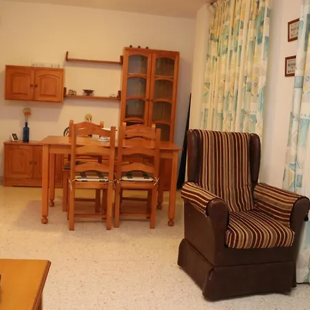 Santa Rita Apartment Conil De La Frontera