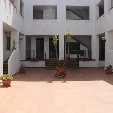 Apartment Santa Rita *