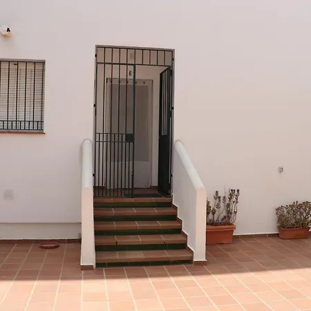 Apartment Santa Rita *