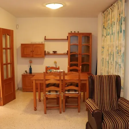 Santa Rita Apartment *