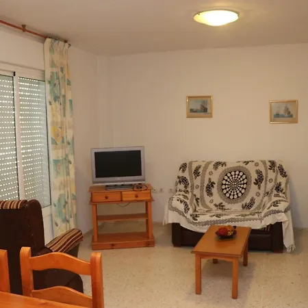 Santa Rita Apartment