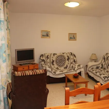 Apartment Santa Rita Conil De La Frontera