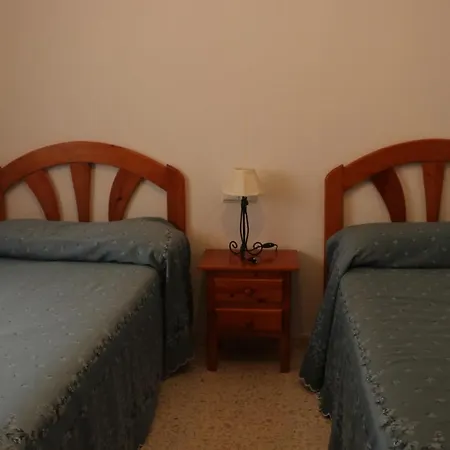 Santa Rita Apartment