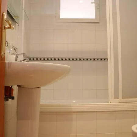 Santa Rita Apartment *